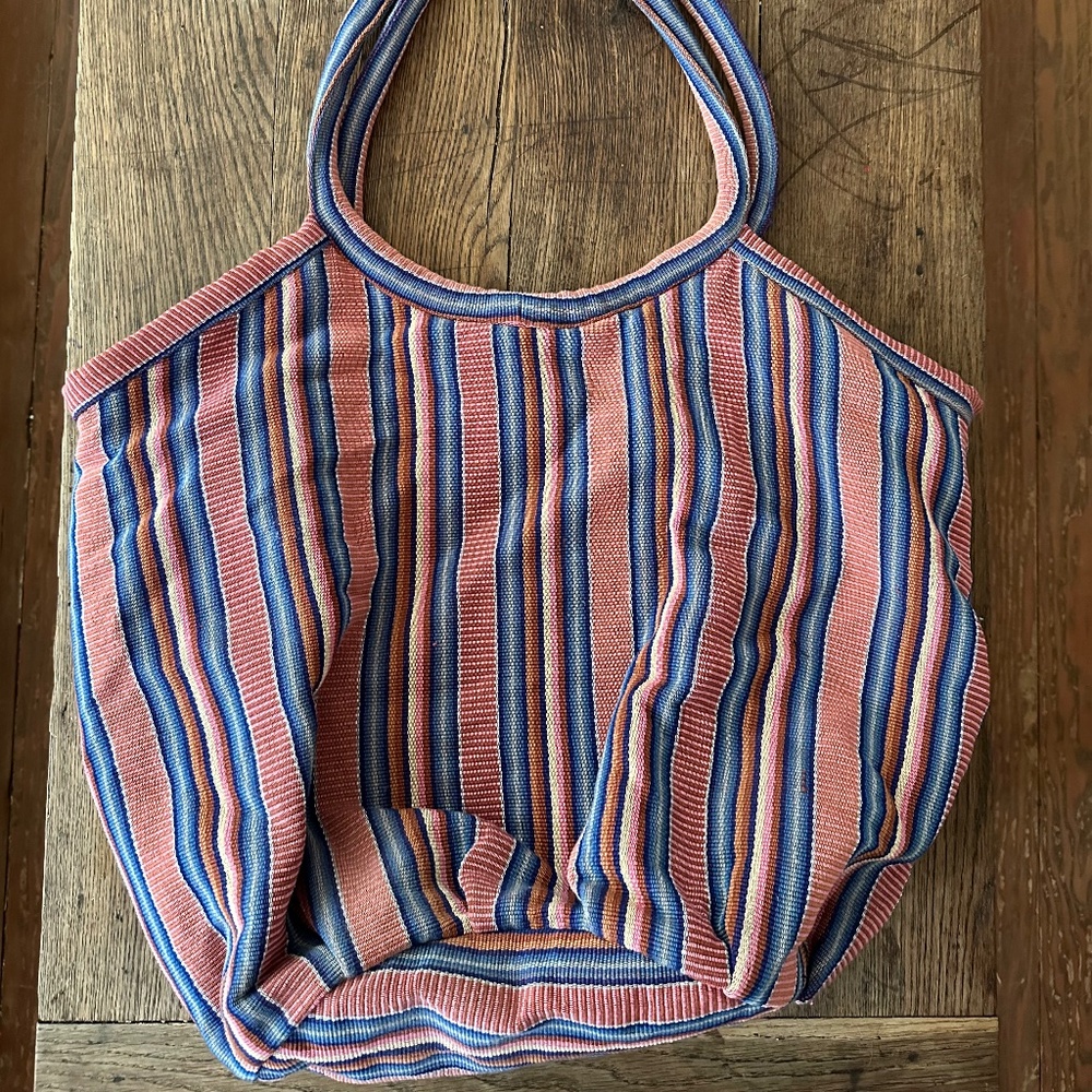 Nena and Co Voyager Bag